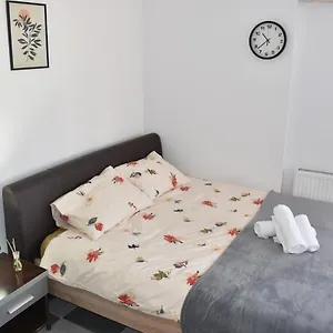 Hotel Occidental Wise Transit, Bucureşti