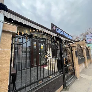Hostel Casa Popa Nan, Bucureşti