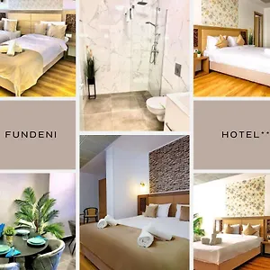 Hotel Sir Fundeni, Bucureşti