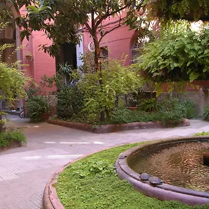 Biancaluna Pensiune Roma